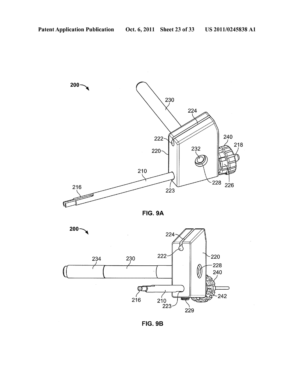 PERCUTANEOUS TRANSPEDICULAR ACCESS, FUSION, DISCECTOMY, AND STABILIZATION     SYSTEM AND METHOD - diagram, schematic, and image 24