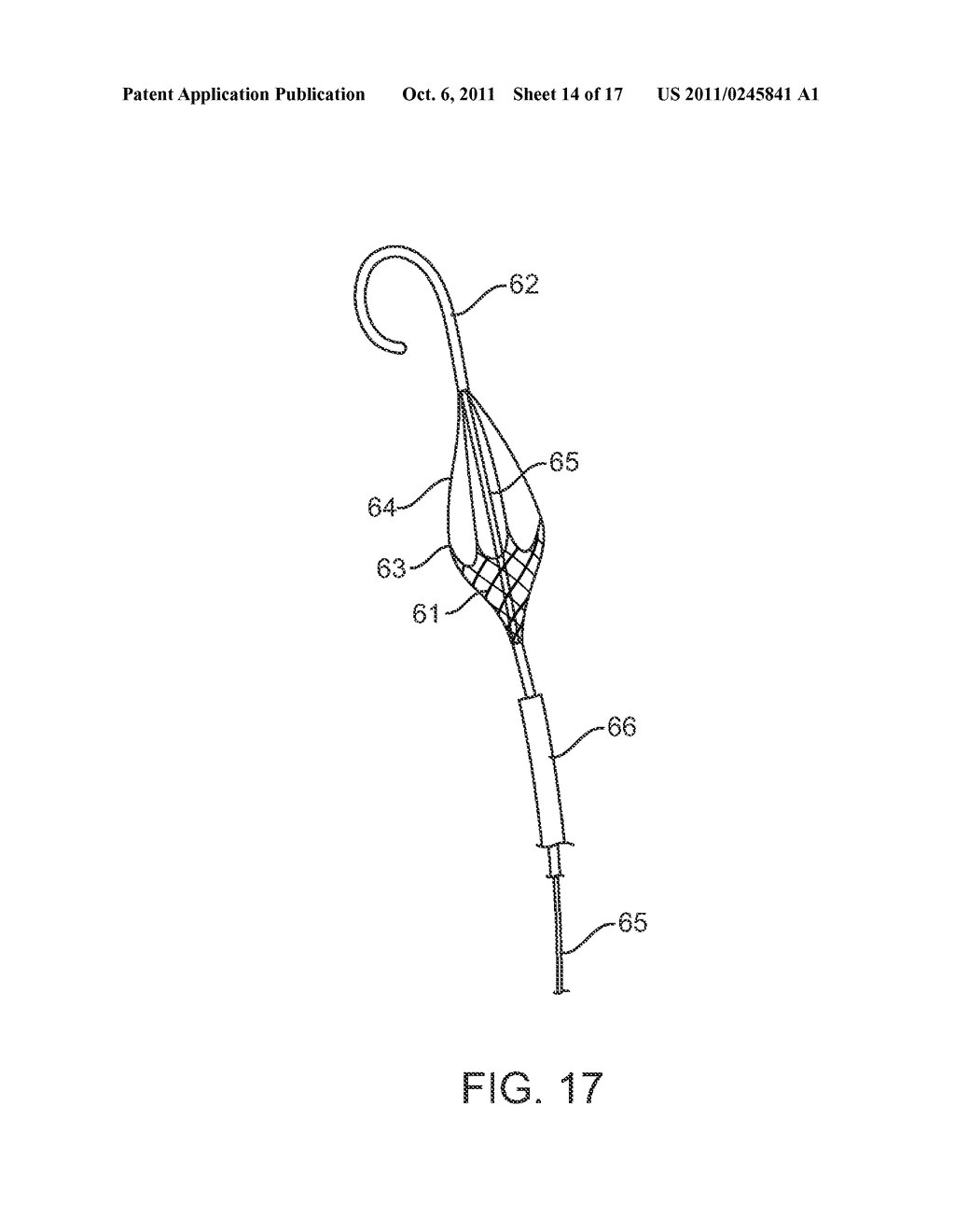EXPANDABLE DEVICES AND METHODS OF USE - diagram, schematic, and image 15