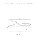 NON-INVASIVE SURGICAL LIGATION CLIP SYSTEM AND METHOD OF USING diagram and image