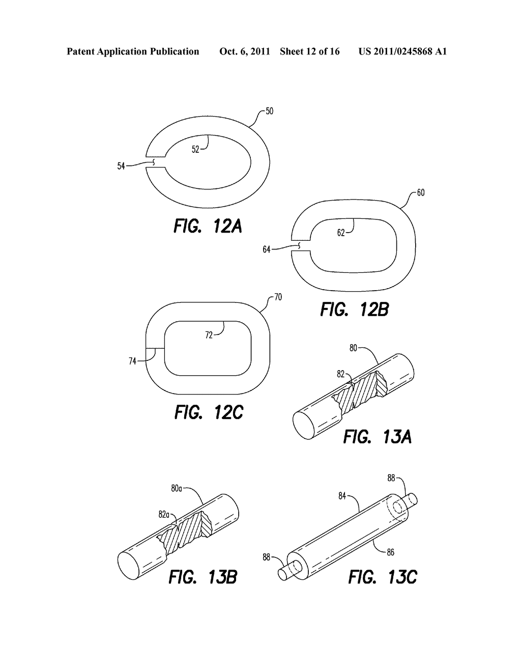 Vascular Access Wound Sealing System and Method - diagram, schematic, and image 13