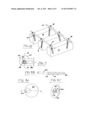 Rod and plate system for incremental reduction of the spine diagram and image