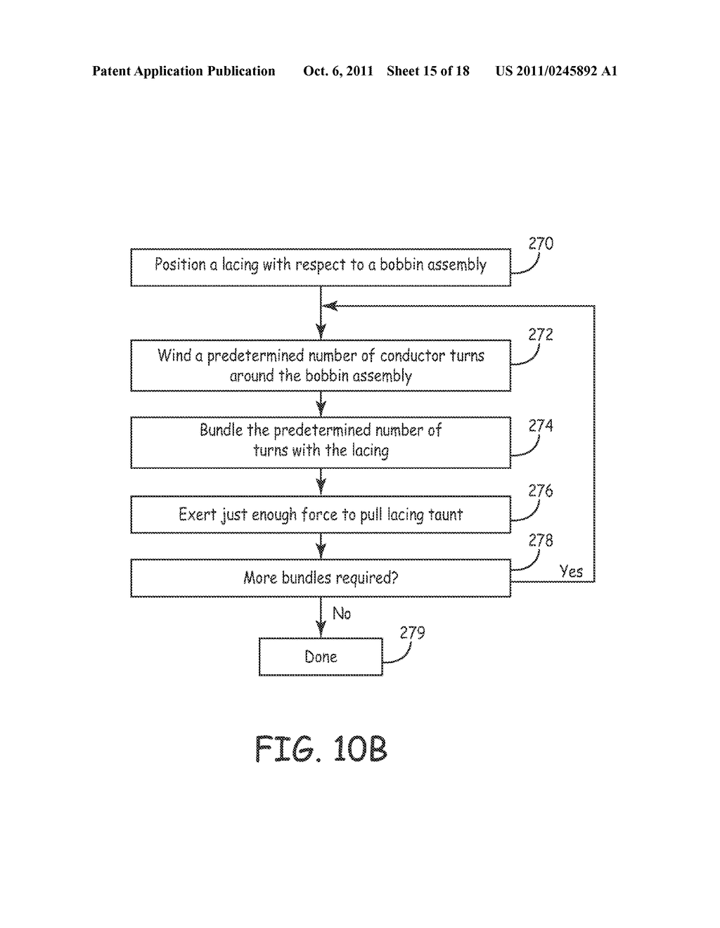 FLEXIBLE RECHARGE COIL TECHNIQUES - diagram, schematic, and image 16