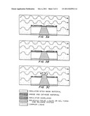 STENT HAVING ACTIVE RELEASE RESERVOIRS diagram and image