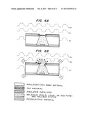 STENT HAVING ACTIVE RELEASE RESERVOIRS diagram and image