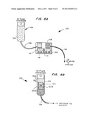 STENT HAVING ACTIVE RELEASE RESERVOIRS diagram and image