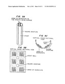 STENT HAVING ACTIVE RELEASE RESERVOIRS diagram and image