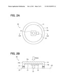 INSTRUMENT OPERATING APPARATUS diagram and image