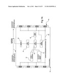 Modular centralized lighting control system for buildings diagram and image