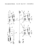 Modular centralized lighting control system for buildings diagram and image