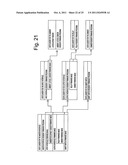 Modular centralized lighting control system for buildings diagram and image