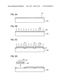 MANUFACTURING METHOD AND MANUFACTURING APPARATUS OF SEMICONDUCTOR DEVICE diagram and image