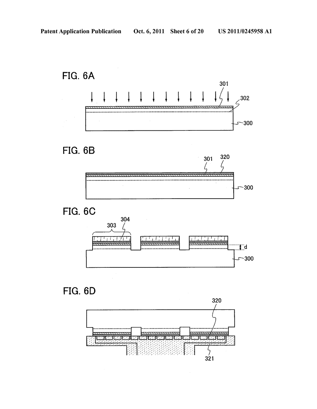 MANUFACTURING METHOD AND MANUFACTURING APPARATUS OF SEMICONDUCTOR DEVICE - diagram, schematic, and image 07