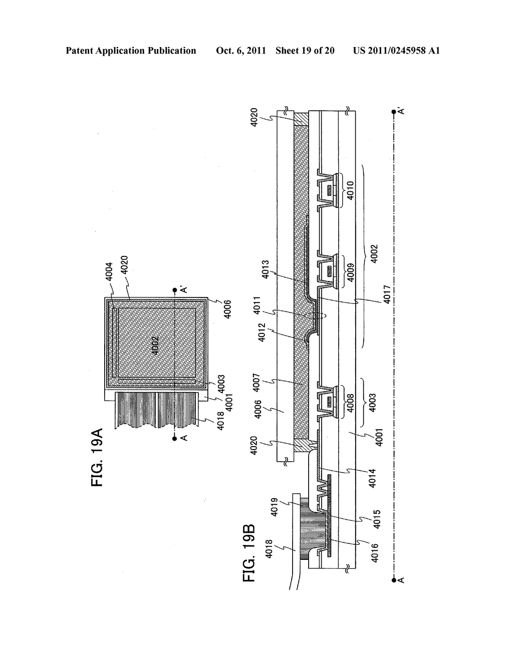 MANUFACTURING METHOD AND MANUFACTURING APPARATUS OF SEMICONDUCTOR DEVICE - diagram, schematic, and image 20