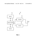 MEDICATION BIN HAVING AN ELECTRONIC DISPLAY AND AN ASSOCIATED METHOD AND     COMPUTER PROGRAM PRODUCT diagram and image