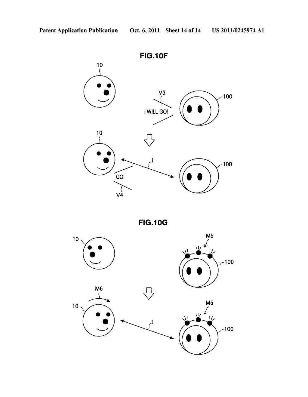 ROBOT DEVICE, METHOD OF CONTROLLING ROBOT DEVICE, AND PROGRAM - diagram, schematic, and image 15