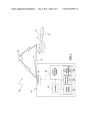 Vehicle Control Station with Back-Up VSM for Remotely Controlling an     Unmanned Vehicle, and Method diagram and image