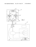 Vehicle Control Station with Back-Up VSM for Remotely Controlling an     Unmanned Vehicle, and Method diagram and image