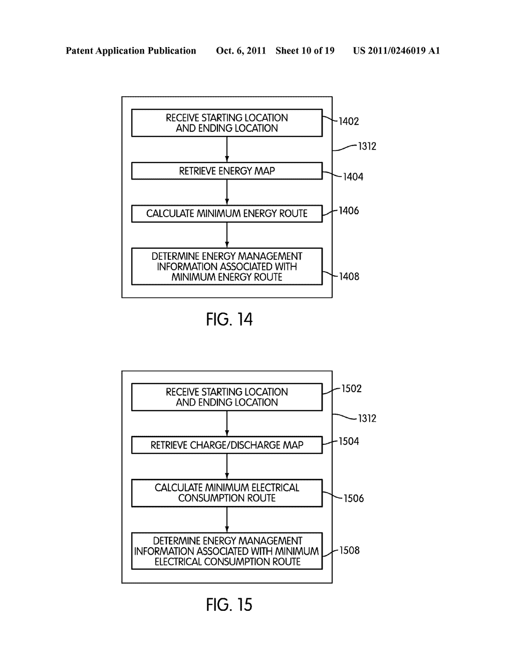 Energy Maps And Method Of Making - diagram, schematic, and image 11