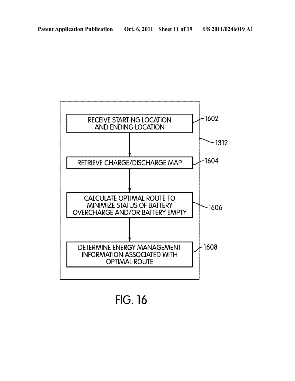 Energy Maps And Method Of Making - diagram, schematic, and image 12