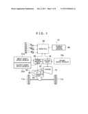 POWER TRANSFER DEVICE AND CONTROL METHOD THEREOF, AND LOCK-UP CLUTCH     DEVICE diagram and image