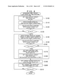 POWER TRANSFER DEVICE AND CONTROL METHOD THEREOF, AND LOCK-UP CLUTCH     DEVICE diagram and image