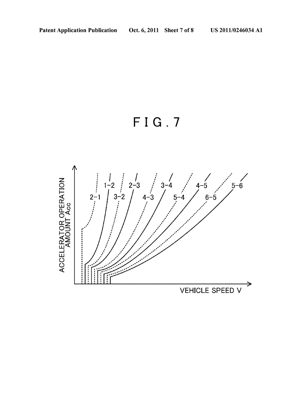 POWER TRANSFER DEVICE AND CONTROL METHOD THEREOF, AND LOCK-UP CLUTCH     DEVICE - diagram, schematic, and image 08