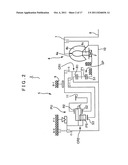 CONTROL APPARATUS OF AUTOMATIC TRANSMISSION diagram and image