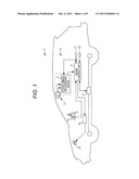 DRIVING SUPPORT APPARATUS FOR VEHICLE diagram and image