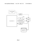 MAP AND DIRECTIONS SYSTEM WITH VERTICAL DISTANCE diagram and image