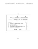 MAP AND DIRECTIONS SYSTEM WITH VERTICAL DISTANCE diagram and image