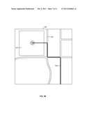 MAP AND DIRECTIONS SYSTEM WITH VERTICAL DISTANCE diagram and image