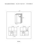 MAP AND DIRECTIONS SYSTEM WITH VERTICAL DISTANCE diagram and image