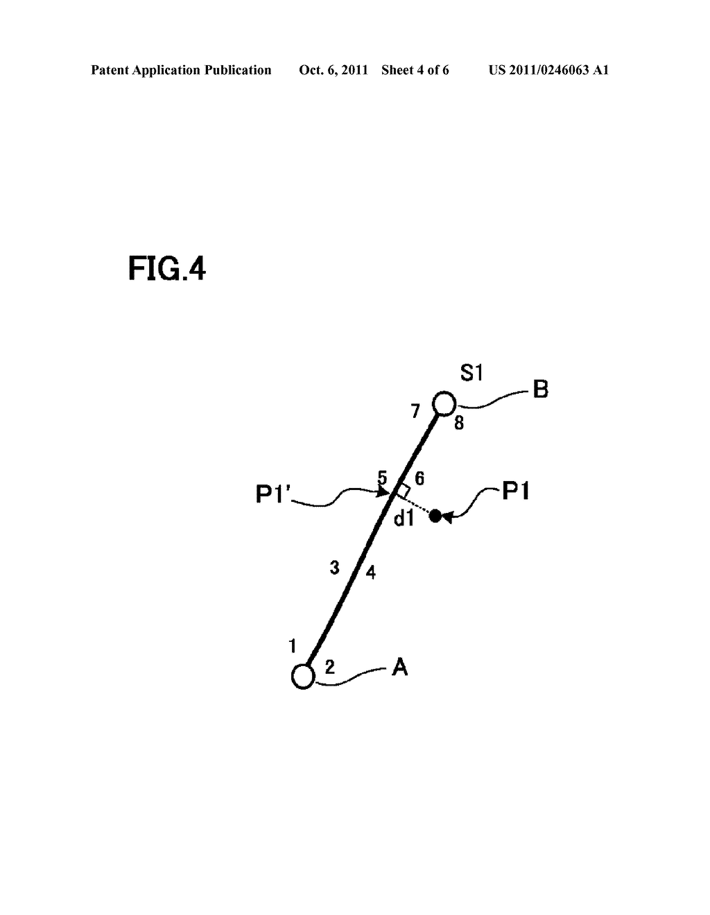 INFORMATION PROVIDING SYSTEM, INFORMATION DISTRIBUTION SERVER, AND     INFORMATION PROVIDING METHOD - diagram, schematic, and image 05