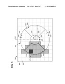 METHODS AND APPARATUS FOR INDICATING A RELATIVE ALTITUDE IN ONE OR MORE     DIRECTIONS diagram and image