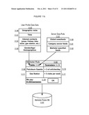 Apparatuses, Methods and Systems for Determining and Announcing Proximity     Between Trajectories diagram and image