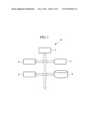 LIGHTNING STRIKE SIMULATION APPARATUS, METHOD THEREOF, AND PROGRAM diagram and image