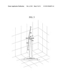 LIGHTNING STRIKE SIMULATION APPARATUS, METHOD THEREOF, AND PROGRAM diagram and image