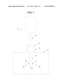 SYSTEM AND METHOD FOR MONITORING DISSOLVED GASES IN INSULATING OIL OF     POWER TRANSFORMERS, REACTORS, ON-LOAD TAP CHANGERS, CURRENT TRANSFORMERS,     POTENTIAL TRANSFORMERS, CONDENSIVE BUSHINGS AS WELL AS SIMILAR HIGH     VOLTAGE EQUIPMENTS IMMERSED IN OIL diagram and image