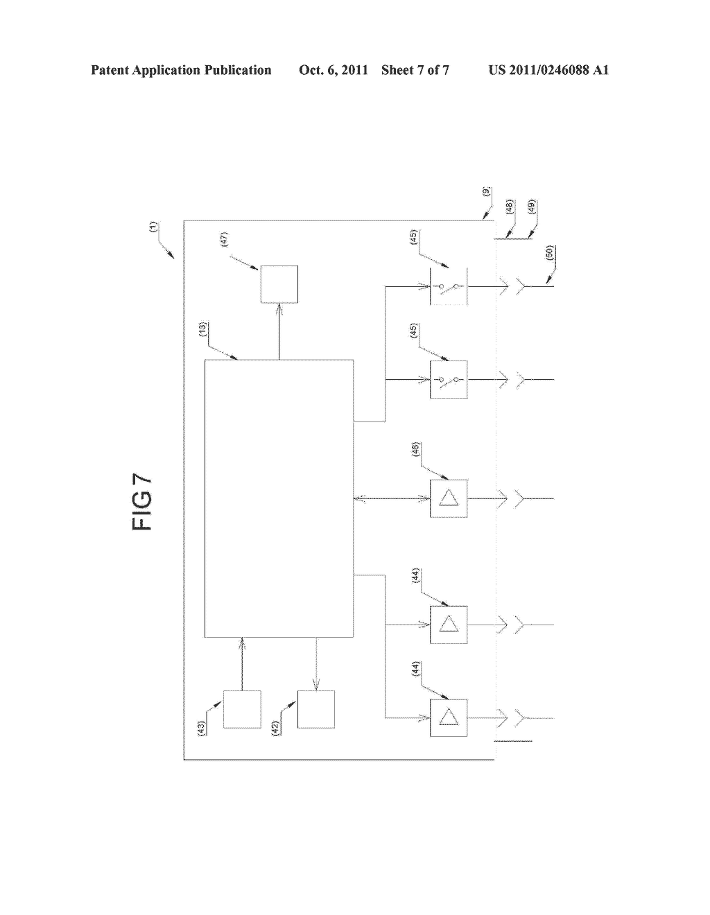 SYSTEM AND METHOD FOR MONITORING DISSOLVED GASES IN INSULATING OIL OF     POWER TRANSFORMERS, REACTORS, ON-LOAD TAP CHANGERS, CURRENT TRANSFORMERS,     POTENTIAL TRANSFORMERS, CONDENSIVE BUSHINGS AS WELL AS SIMILAR HIGH     VOLTAGE EQUIPMENTS IMMERSED IN OIL - diagram, schematic, and image 08