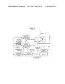 MACHINE MOTION TRAJECTORY MEASURING DEVICE, NUMERICALLY CONTROLLED MACHINE     TOOL, AND MACHINE MOTION TRAJECTORY MEASURING METHOD diagram and image