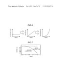 MACHINE MOTION TRAJECTORY MEASURING DEVICE, NUMERICALLY CONTROLLED MACHINE     TOOL, AND MACHINE MOTION TRAJECTORY MEASURING METHOD diagram and image