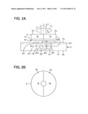 ROTATOR SENSOR diagram and image