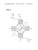 ROTATOR SENSOR diagram and image