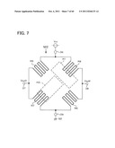 ROTATOR SENSOR diagram and image