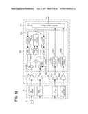 ROTATOR SENSOR diagram and image