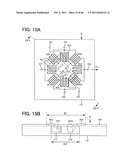 ROTATOR SENSOR diagram and image