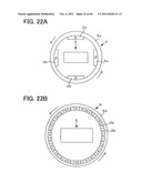 ROTATOR SENSOR diagram and image