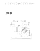 ROTATOR SENSOR diagram and image