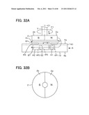 ROTATOR SENSOR diagram and image