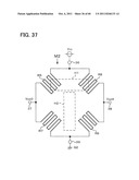 ROTATOR SENSOR diagram and image